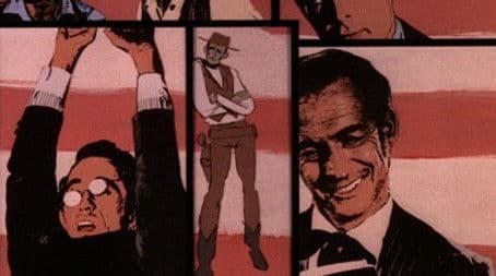 The Night of the Camera