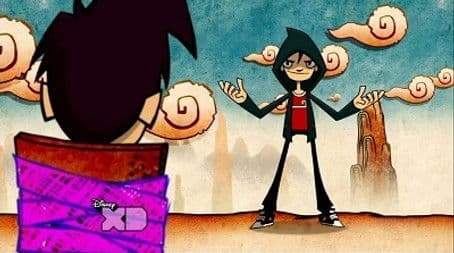 Shloomp! There It Is!