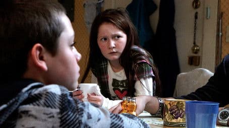 Father Frank, Full of Grace