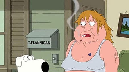 The Former Life of Brian