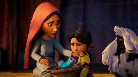 Seeking Signs, Part 1