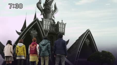 The Christmas Battle