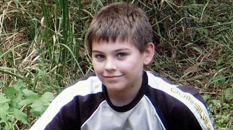 Tears for Daniel & Murder of Innocence - Sian Kingi