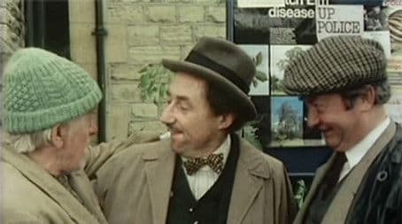 The Bandit From Stoke-On-Trent