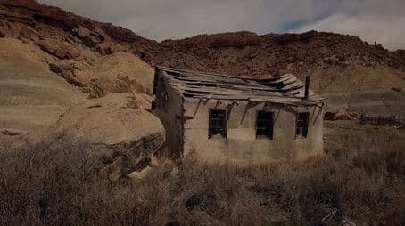 Mysteries of the Bible