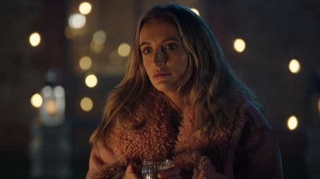 I'm Coming From A Good Place...For Once