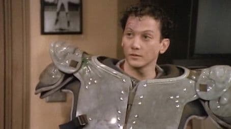 Leonard Kraleman: All-American