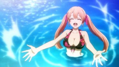 I want to grow up already!