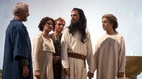 Pericles, Prince of Tyre