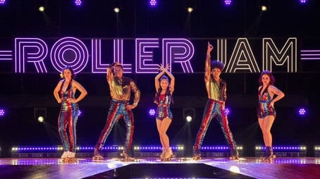 Skate to Skate Battles