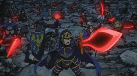 The Lord of Dark Beasts