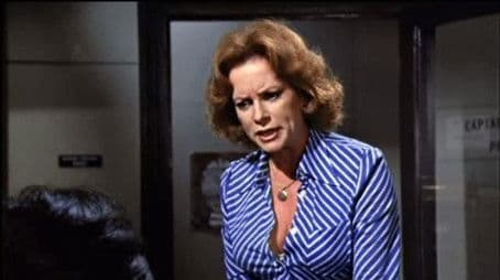 My Friend, The Enemy