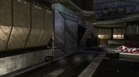 Reconstruction Trailer