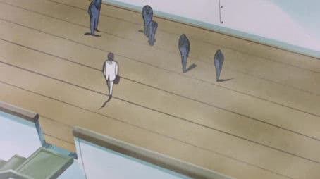 Terror of the Human Bombs