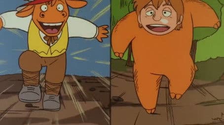 Her First Word... Remi!