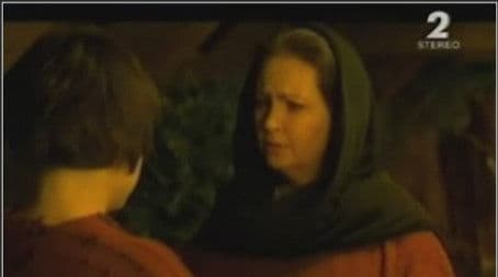 The Temple of Melitele