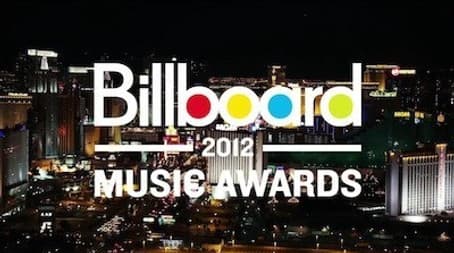Billboard Music Awards 2012