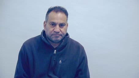 Too Close For Comfort