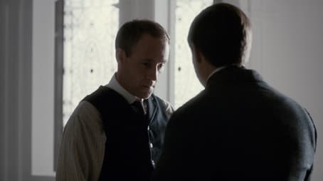 The Second and Third Class