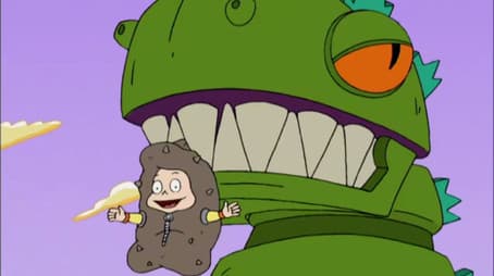 Acorn Nuts and Diapey Butts (3) : Don't Poop on My Parade