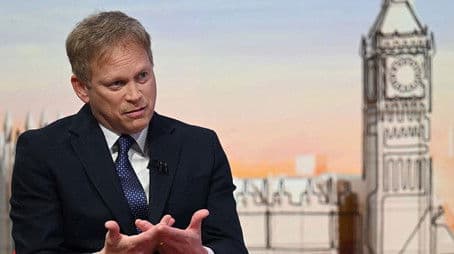 Is the World Getting More Dangerous?