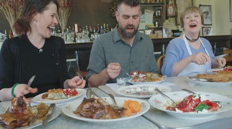 Three Brothers | Serbian Fest