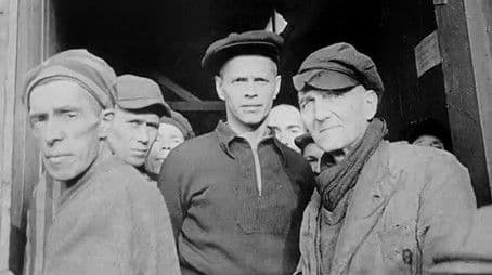 Hitler's Railways of Death