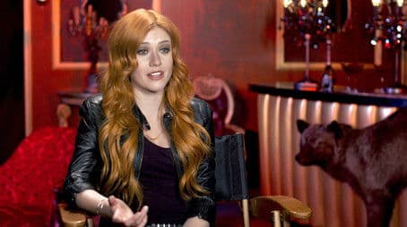 Beyond the Shadows: The Making of Shadowhunters
