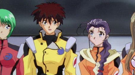 The Lukewarm "Cold Equation"