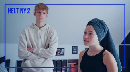 14-year-old creates Tinder profile