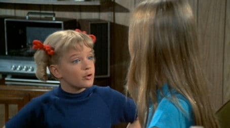 Cindy Brady, Lady