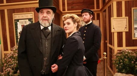 The Eiffel Tower Mystery