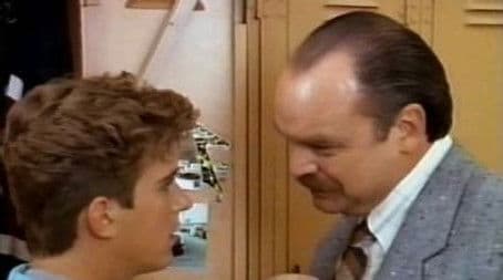 Ferris Bueller Can't Win