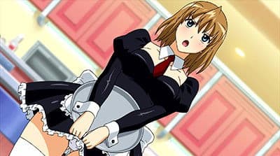 Picture Drama 1 - Cosplay Cafe White Knights