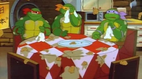 Leonardo Lightens Up