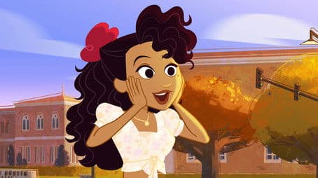 When You Wish Upon a Roker