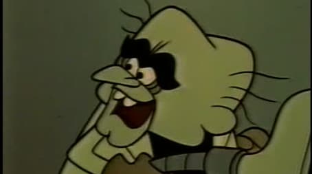 Underdog: The Vacuum Gun 1&2 / Klondike Kat: Pie Fly / Tooter The Turtle: Anti-Arctic