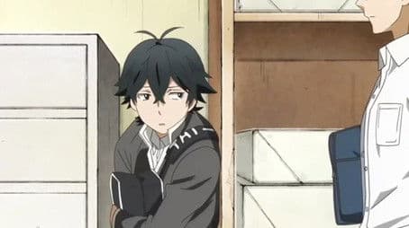 Handa-kun and the Truant | Handa-kun and Cooking Class | Handa-kun and His Friend