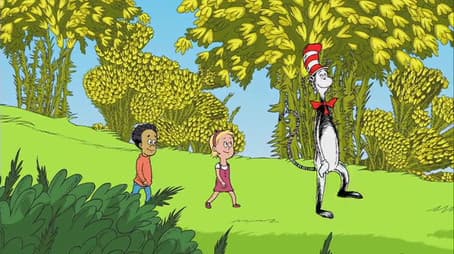 A Teeny Weeny Adventure/I See Seeds