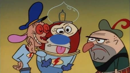 The Scotsman in Space