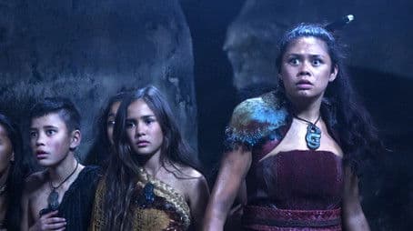 Generational Warfare