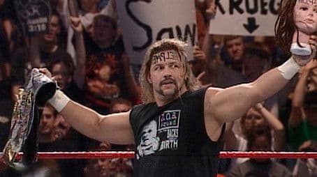 Sunday Night Heat 44