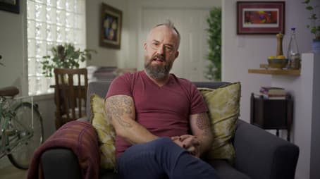 Inspired: Steven Hunter, For That Kid