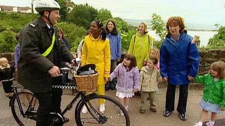 I Went to School One Morning