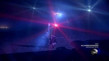 British Invasion/School Daze