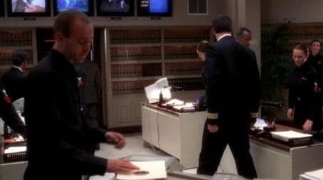 This Just In from Baghdad