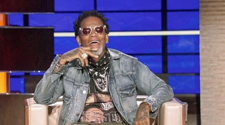 Lil Rel Howery, D.L. Hughley, Joel McHale