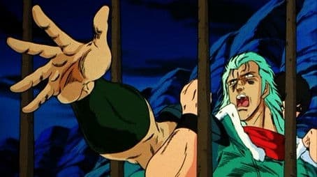 Only the Evil Smile! I Can’t Stand This Age!!