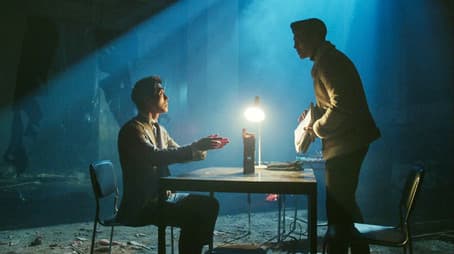 Working for Seo Yool