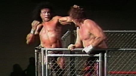 ECW Hardcore TV - Oct. 05, 1993